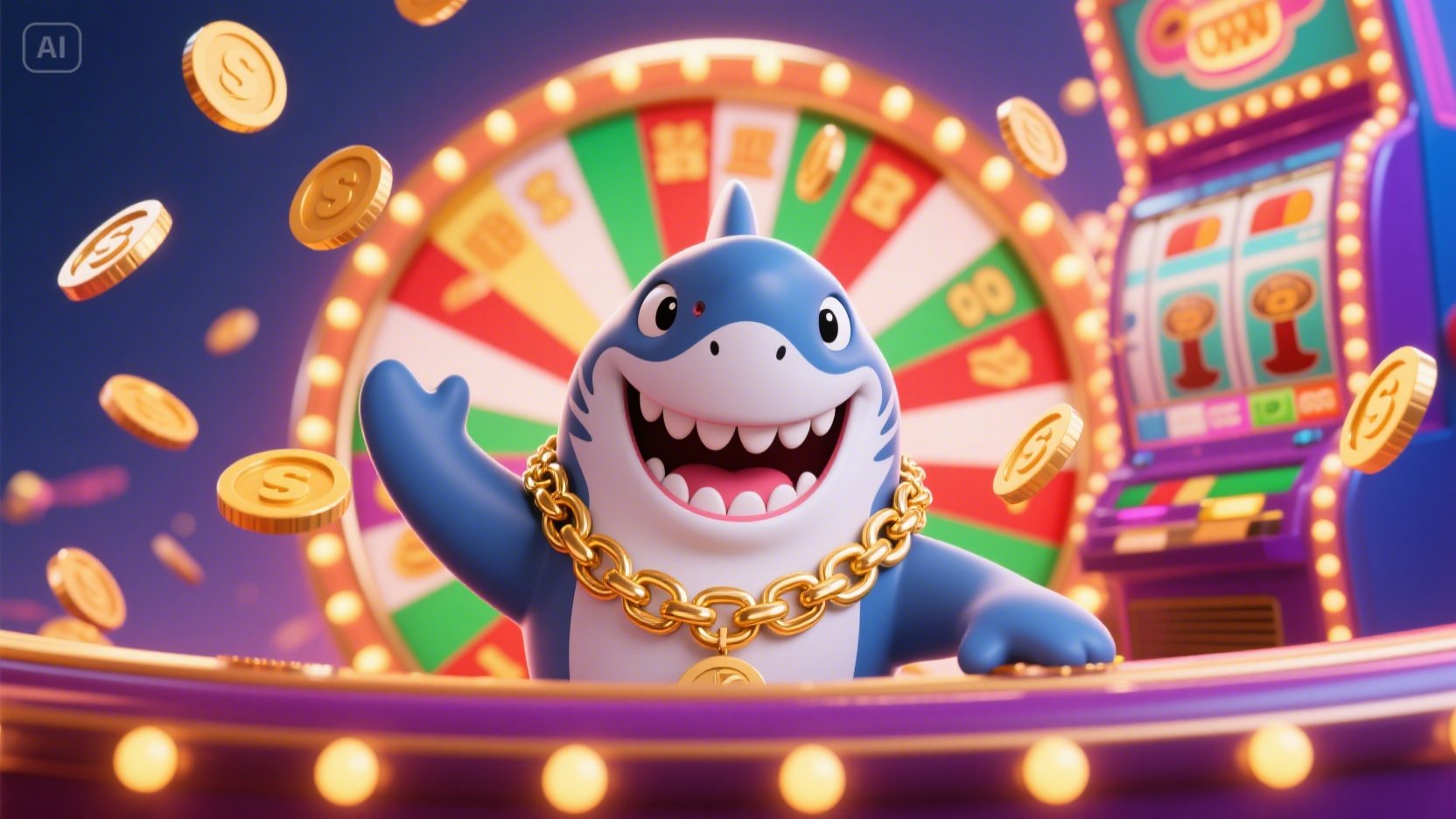 Registration at RioBetCasino Casino