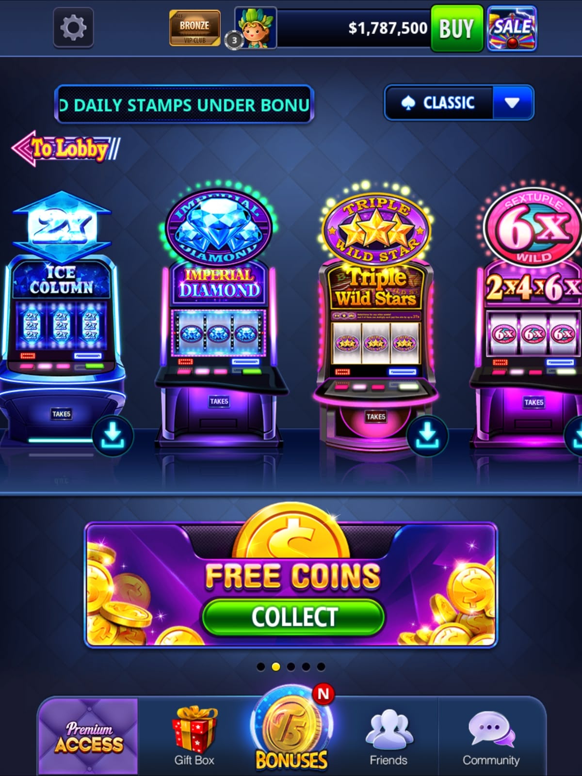 RioBetCasino game