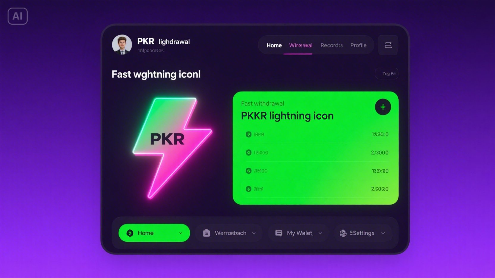 Registration at RioBetCasino Casino