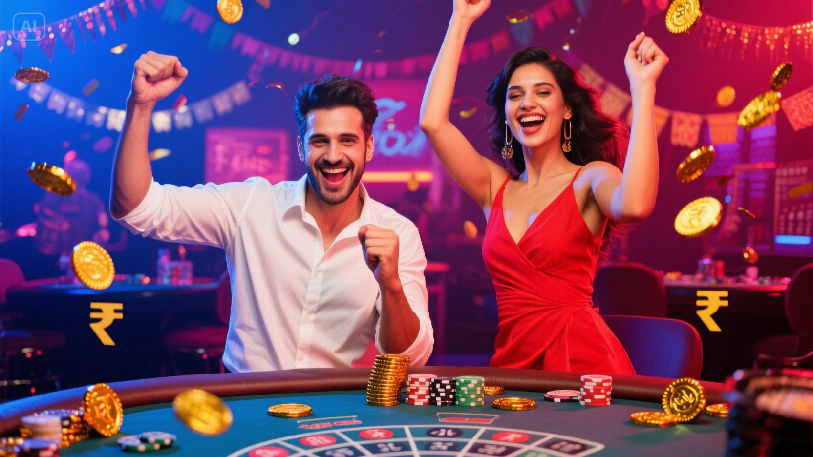 RioBetCasinoMake your first deposit now and enjoy 200% instantly credited! Pakistani users can experience fair gameplay, instant JazzCash payouts, and smooth PKR deposits daily.