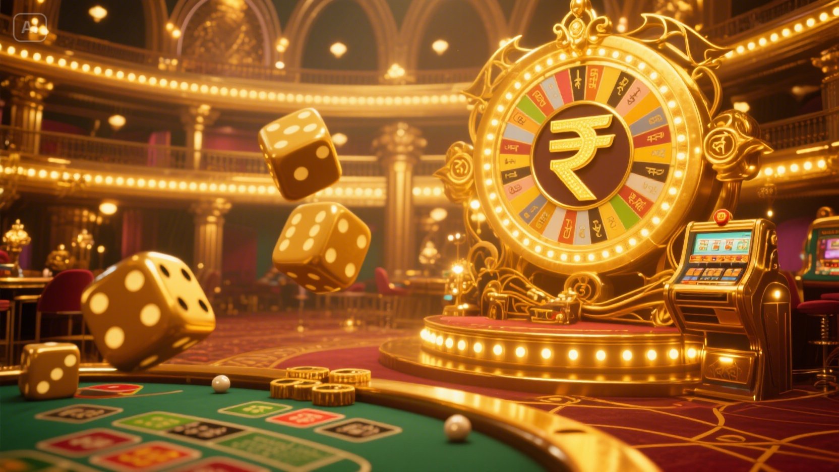 RioBetCasinoDeposit today and claim 200% instantly added to your wallet! Pakistan’s players can recharge safely, enjoy premium casino play, and withdraw PKR rewards.