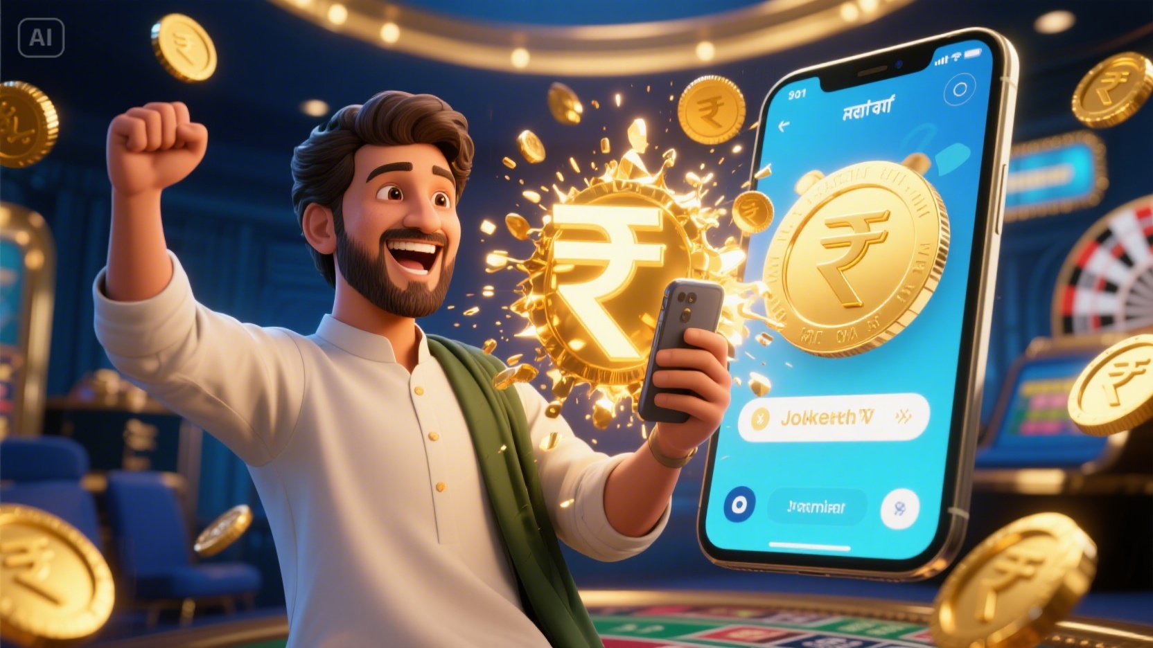 RioBetCasinoDeposit once and enjoy 200% instantly credited! Pakistani players can spin reels, play casino, and withdraw PKR funds instantly through JazzCash.