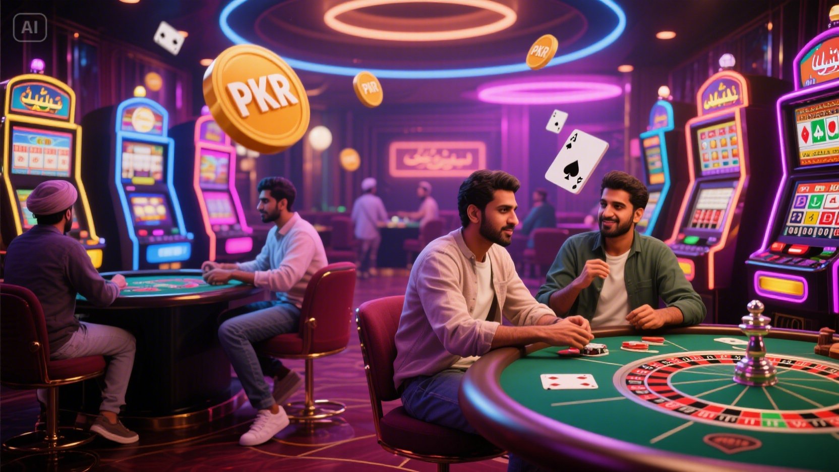 RioBetCasinoDeposit today and get 200% instantly added to your wallet! Pakistan’s users can enjoy smooth local payments, safe gaming, and guaranteed PKR withdrawals.