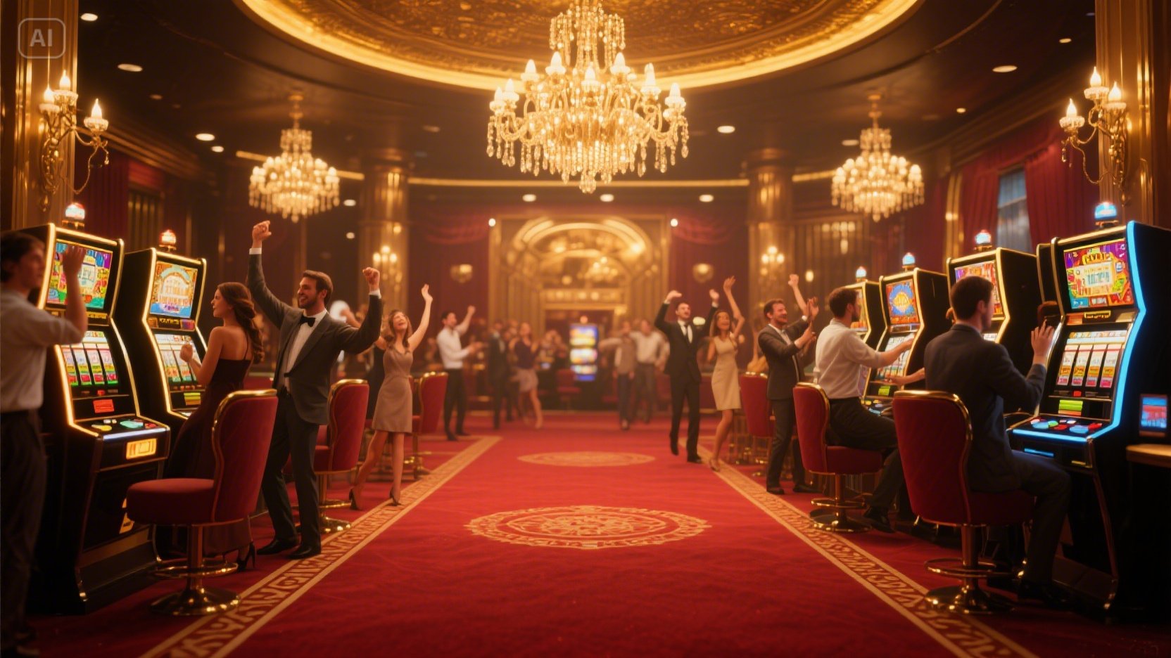 Casino RioBetCasino desktop and mobile interfaces