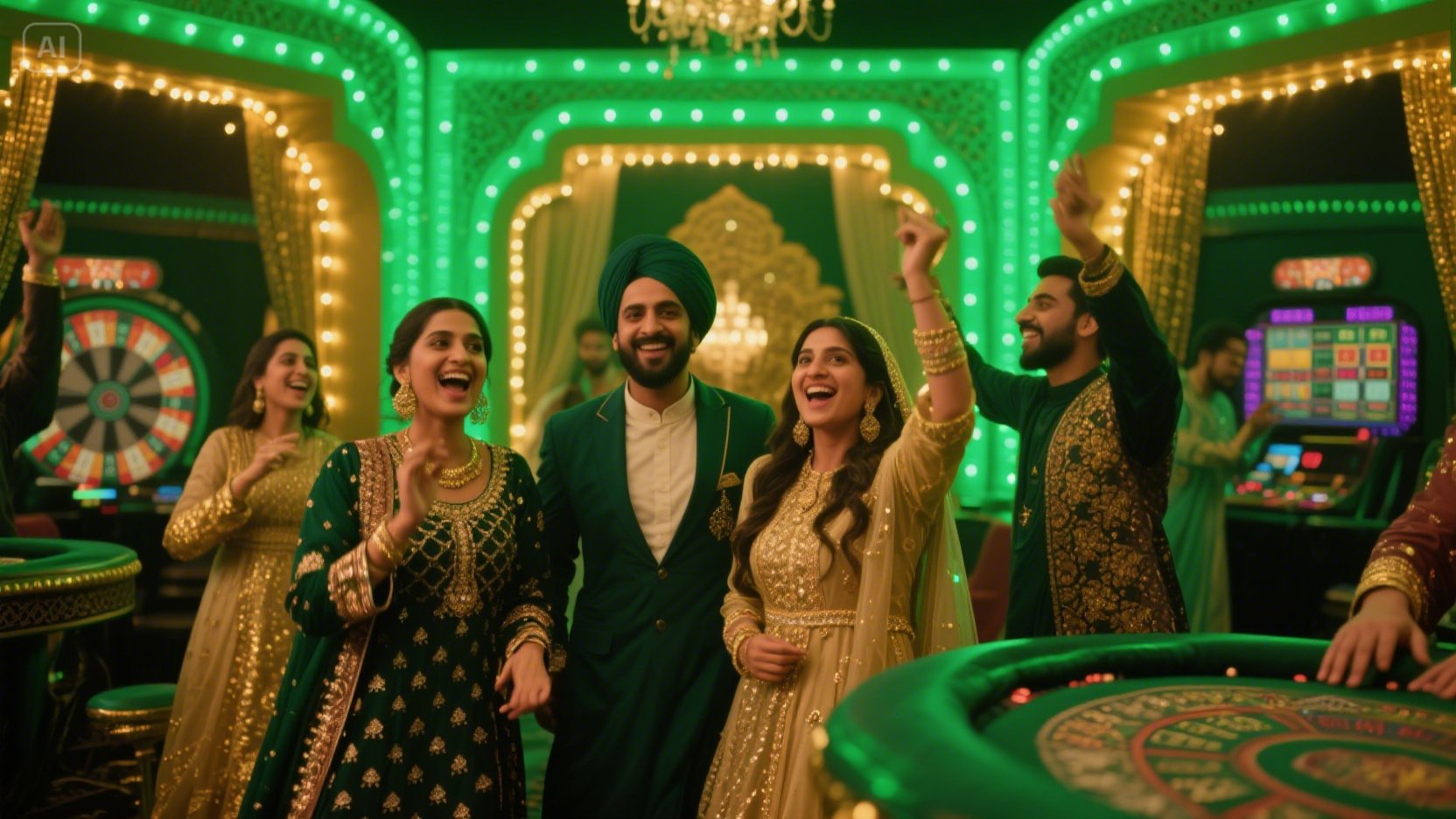 RioBetCasinoJoin Pakistan’s casino and receive 200%! Deposit once, play safely, and enjoy instant PKR rewards anytime you want.