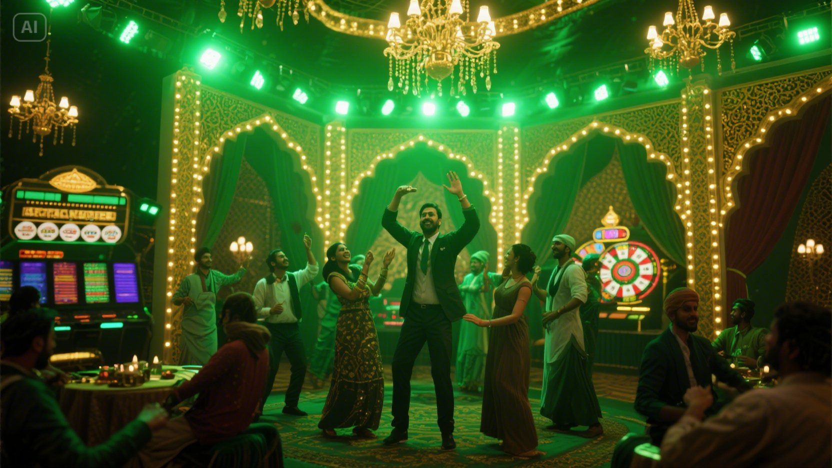 Casino RioBetCasino desktop and mobile interfaces