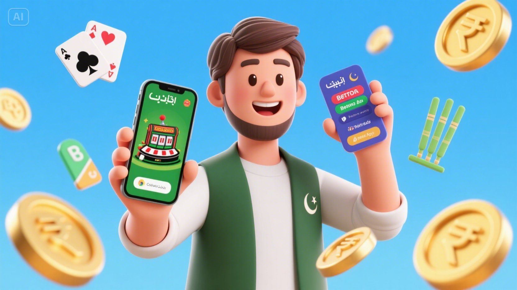 RioBetCasinoDeposit today and get 200% instantly added! Pakistan’s players can play live dealer games, spin slots, and withdraw PKR winnings through local banking.