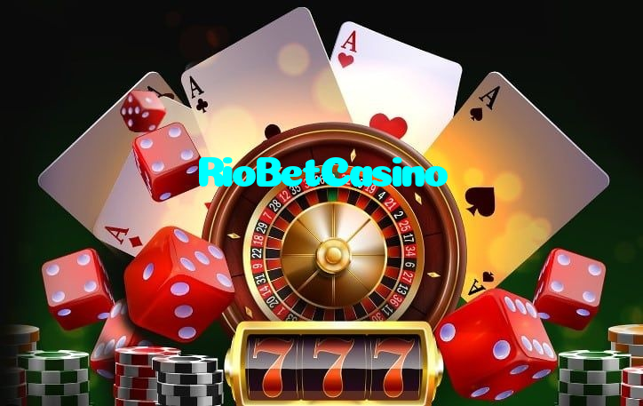 RioBetCasino خوش آمدید بونس +600% پیشکش موبائل ایپ کے پروموشن سیکشن میں دکھائی دیتی ہے۔