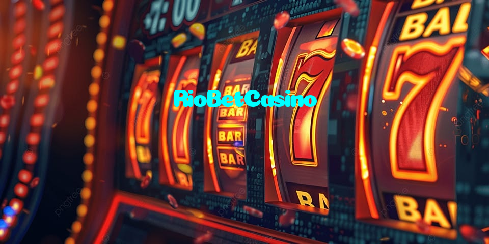 RioBetCasino casino presented on mobile device in Pakistan with slots and live games