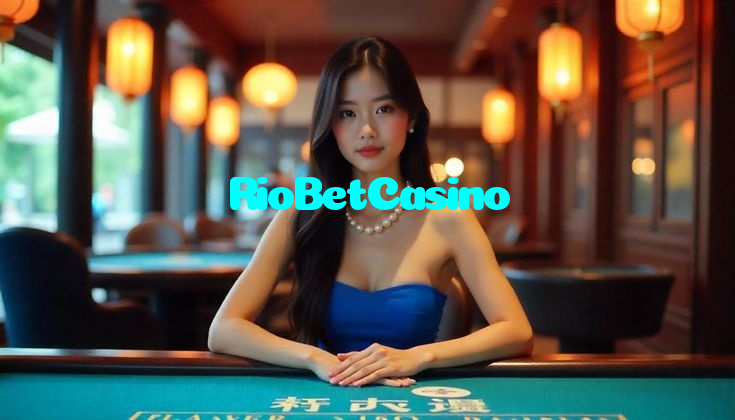 RioBetCasino خوش آمدید بونس +600% پیشکش موبائل ایپ کے پروموشن سیکشن میں دکھائی دیتی ہے۔