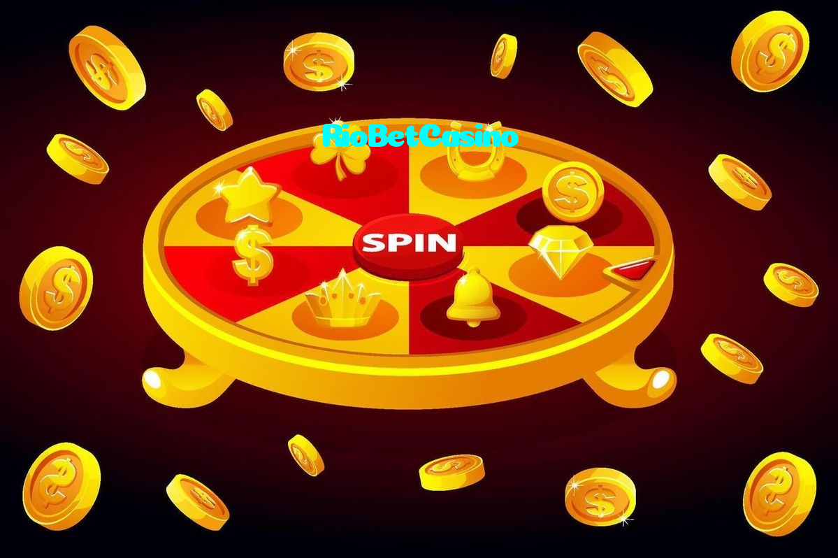 RioBetCasino casino presented on mobile device in Pakistan with slots and live games