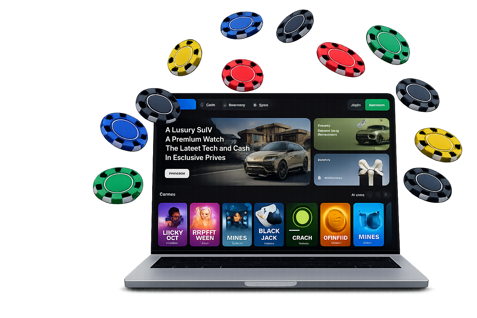 RioBetCasino Pakistan